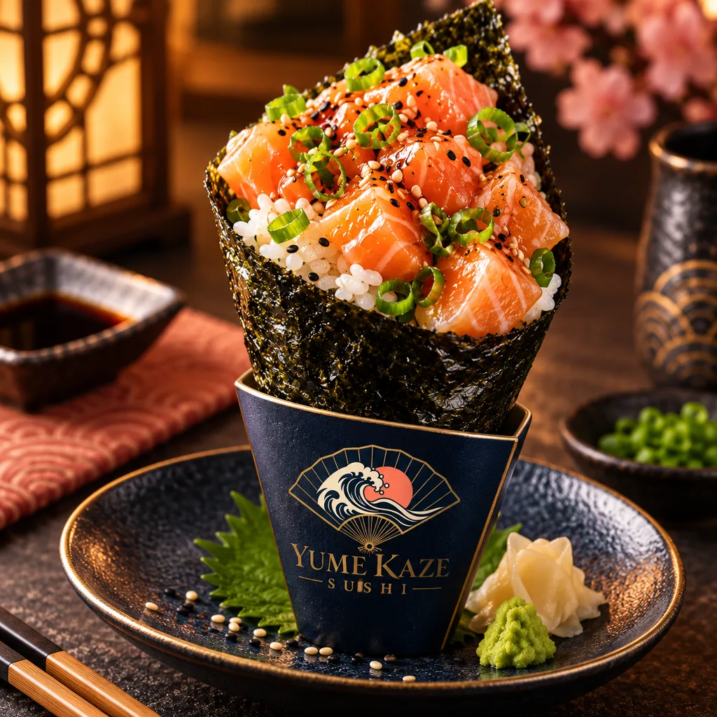 Temaki Haru