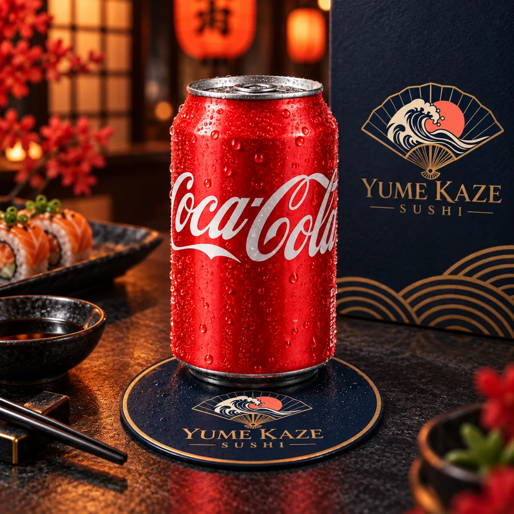 Coca-Cola Lata 350ml