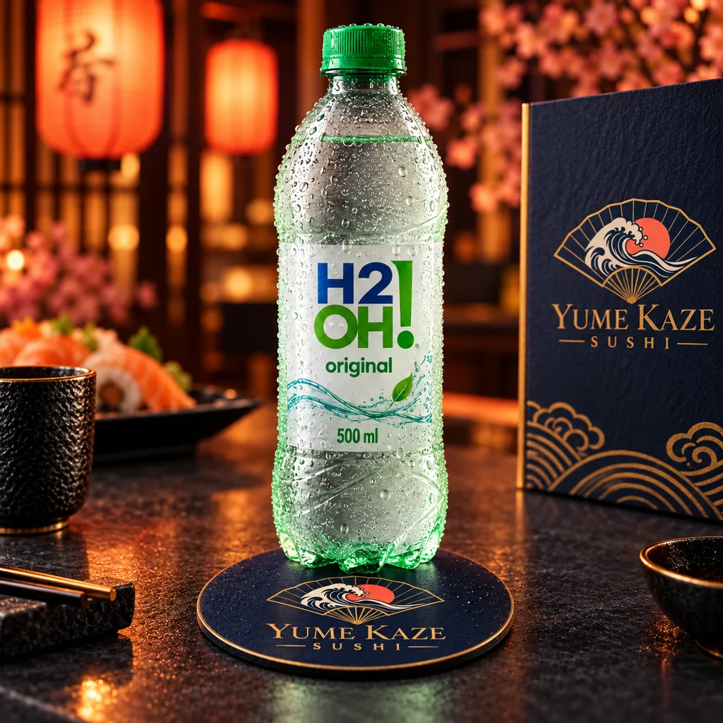 H2OH! Original 500ml