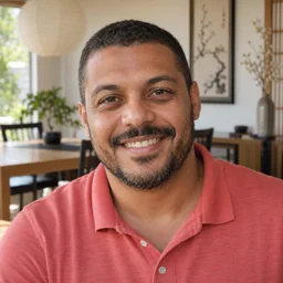 Foto de Bruno Azevedo